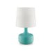 Furniture of America Farah Table Lamp L9819TL IMAGE 1