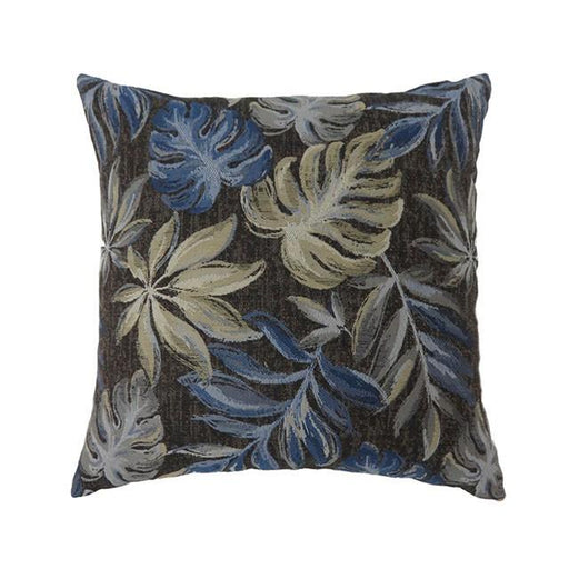 Furniture of America Dora PL6027NV-L-2PK Throw Pillow IMAGE 2