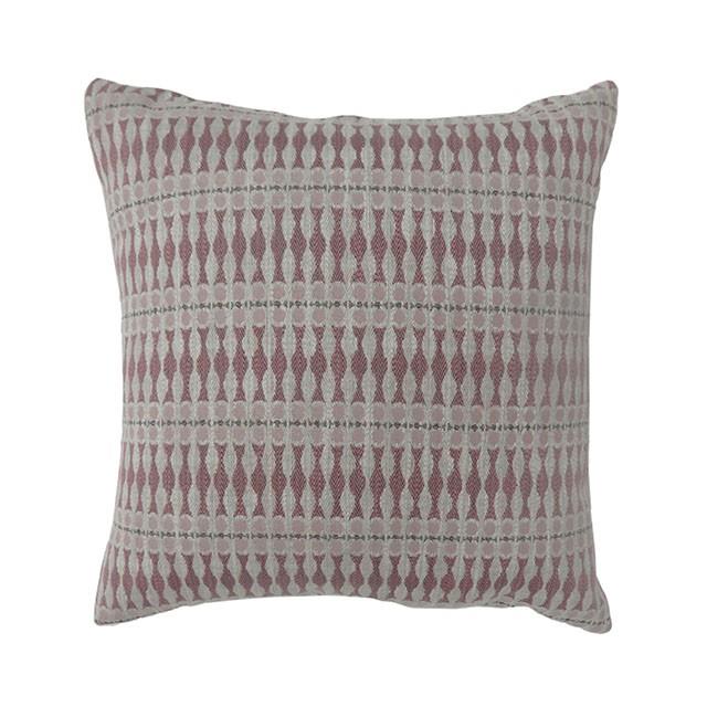 Furniture of America Malia PL6030RD-L-2PK Throw Pillow IMAGE 2