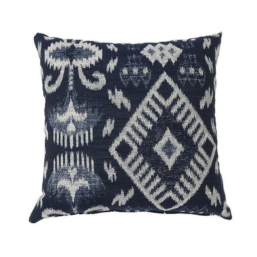 Furniture of America Zena PL6032NV-S-2PK Throw Pillow IMAGE 1