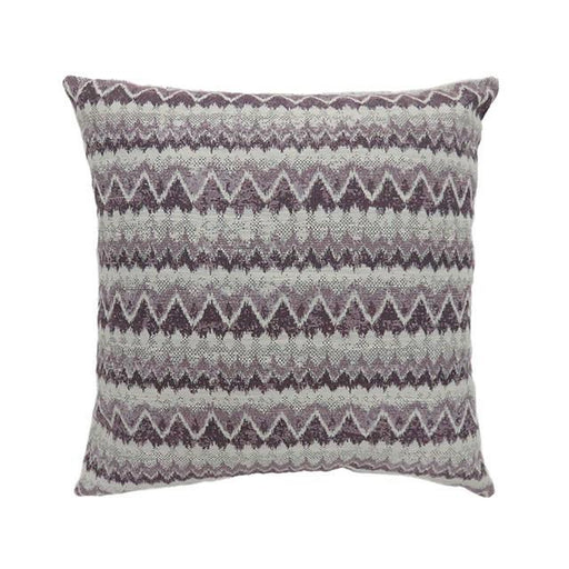 Furniture of America Lindy PL6033PR-L-2PK Throw Pillow IMAGE 2