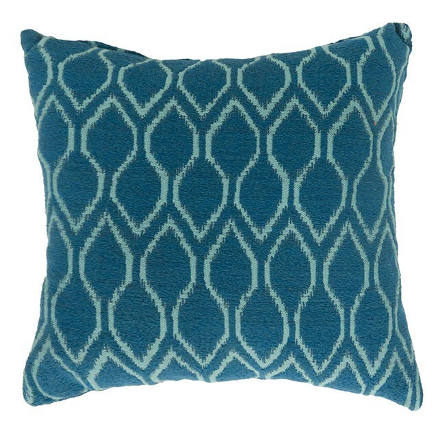 Furniture of America Decorative Pillows Decorative Pillows PL673BL-S-2PK IMAGE 3