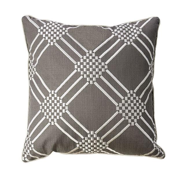 Furniture of America Bess PL8014-2PK Throw Pillow IMAGE 2