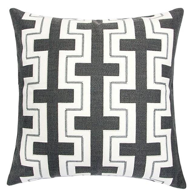 Furniture of America Kari PL8051-2PK Accent Pillow IMAGE 1