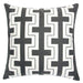 Furniture of America Kari PL8051-2PK Accent Pillow IMAGE 1