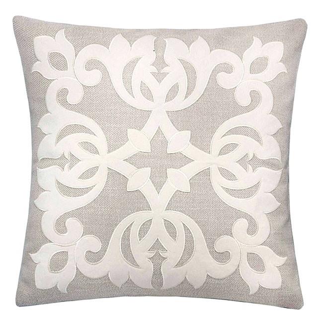 Furniture of America Trudy PL8055-2PK Accent Pillow IMAGE 1