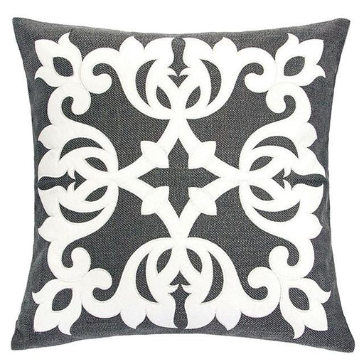 Furniture of America Trudy PL8056-2PK Accent Pillow IMAGE 1