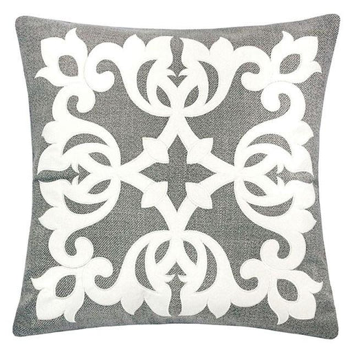 Furniture of America Trudy PL8057-2PK Accent Pillow IMAGE 1