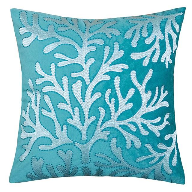 Furniture of America June PL8075-2PK Accent Pillow IMAGE 1