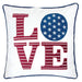 Furniture of America Dakotha PL8089-2PK Accent Pillow IMAGE 1