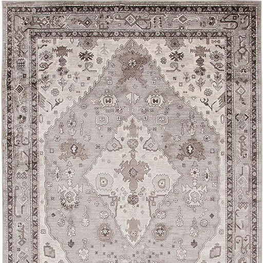 Furniture of America Mortsel RG1027 Area Rug IMAGE 1