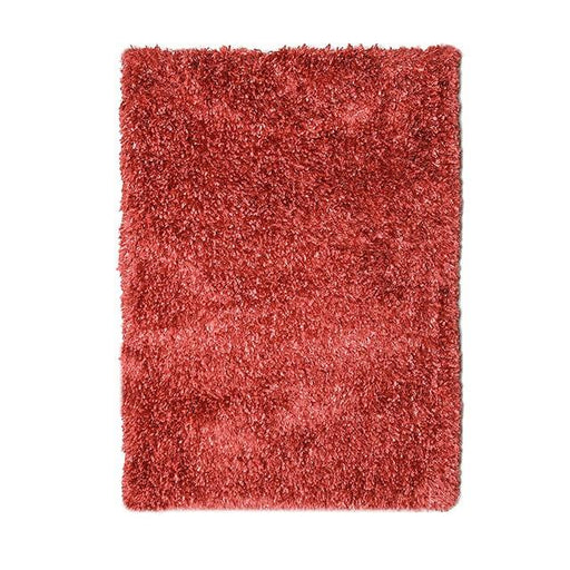 Furniture of America Annmarie RG4101 5' X 7' Scarlet Area Rug IMAGE 1