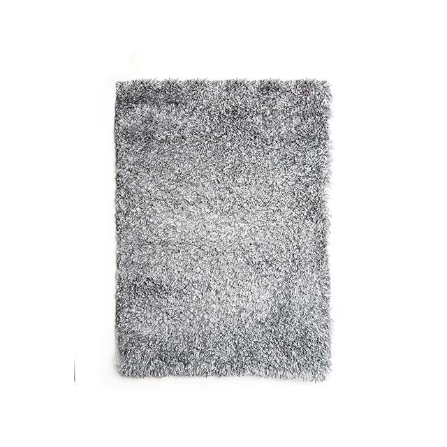 Furniture of America Annmarie RG4104 5' X 7' Silver Area Rug IMAGE 1