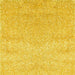 Furniture of America Annmarie RG4105 5' X 7' Yellow Area Rug IMAGE 3