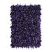 Furniture of America Annmarie RG4108 5' X 7' Purple Area Rug IMAGE 1