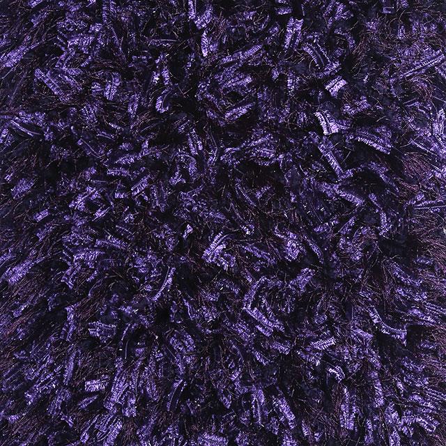 Furniture of America Annmarie RG4108 5' X 7' Purple Area Rug IMAGE 2