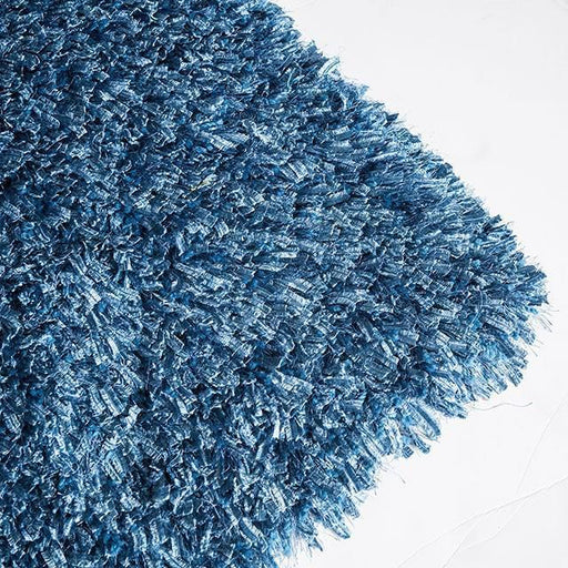 Furniture of America Annmarie RG4109 5' X 7' Blue Area Rug IMAGE 2