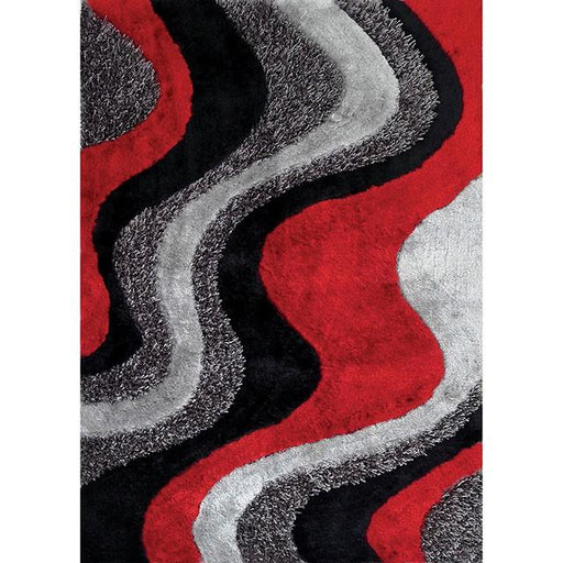 Furniture of America Vancouver RG4134 Area Rug IMAGE 2