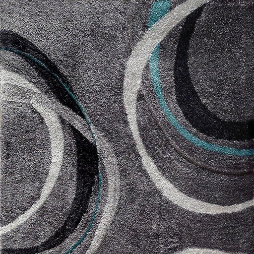 Furniture of America Caledon RG4136 Area Rug IMAGE 1