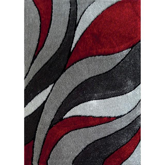 Furniture of America Caledon RG4138 Area Rug IMAGE 2