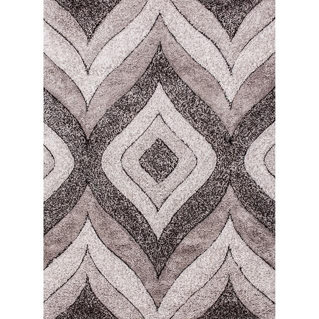 Furniture of America Hepsiba RG4148 Area Rug IMAGE 2