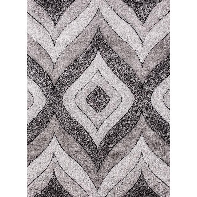 Furniture of America Hepsiba RG4148 Area Rug IMAGE 3