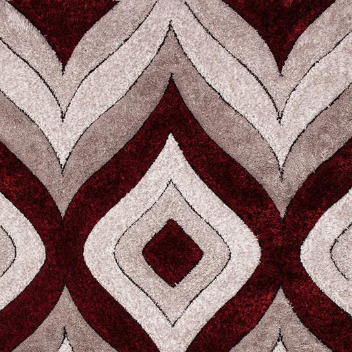 Furniture of America Hepsiba RG4149 Area Rug IMAGE 1