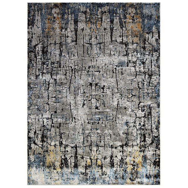 Furniture of America Crumlin RG5124 Area Rug IMAGE 2