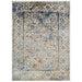 Furniture of America Crumlin RG5125 Area Rug IMAGE 2