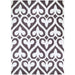 Furniture of America Agape RG5166 Area Rug IMAGE 1