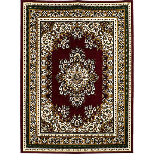 Furniture of America Shinta RG5168 Area Rug IMAGE 1