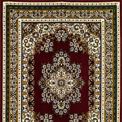 Furniture of America Shinta RG5168 Area Rug IMAGE 2