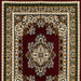 Furniture of America Shinta RG5168 Area Rug IMAGE 2