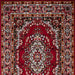 Furniture of America Shinta RG5170 Area Rug IMAGE 4