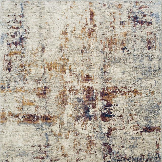 Furniture of America Payas RG5197 Area Rug IMAGE 1