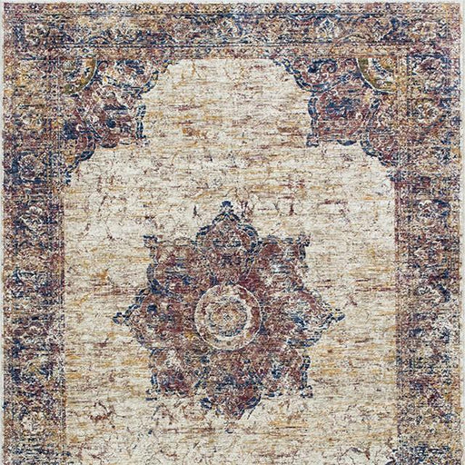 Furniture of America Payas RG5200 Area Rug IMAGE 1