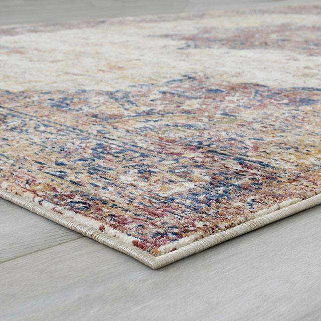 Furniture of America Payas RG5200 Area Rug IMAGE 4