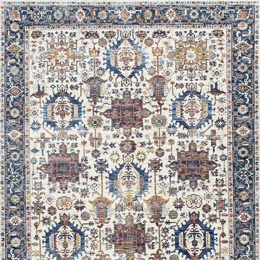 Furniture of America Payas RG5201 Area Rug IMAGE 1