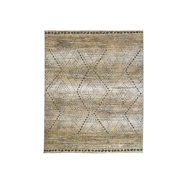 Furniture of America Millsboro RG8110 Area Rug IMAGE 1