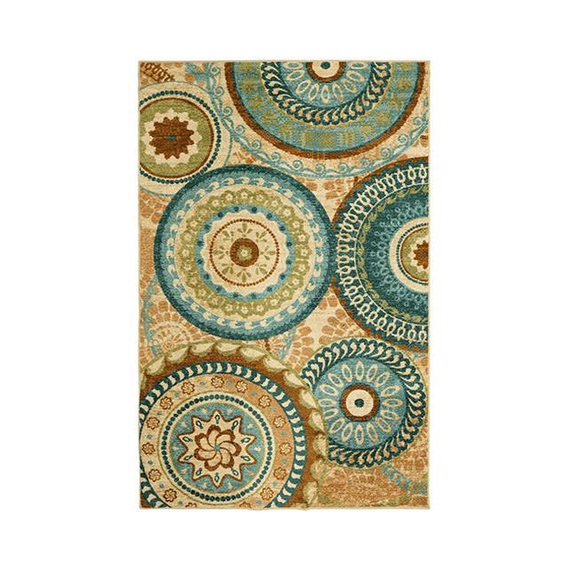 Furniture of America Greenville RG8149M Area Rug IMAGE 2