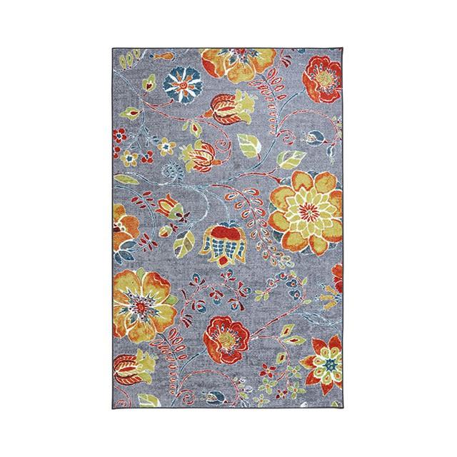 Furniture of America Greenville RG8151M Area Rug IMAGE 3