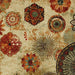 Furniture of America Greenville RG8154S Area Rug IMAGE 1