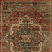 Furniture of America Wilhelm RG8160M Area Rug IMAGE 1