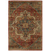 Furniture of America Wilhelm RG8160M Area Rug IMAGE 2