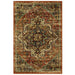 Furniture of America Wilhelm RG8160M Area Rug IMAGE 3