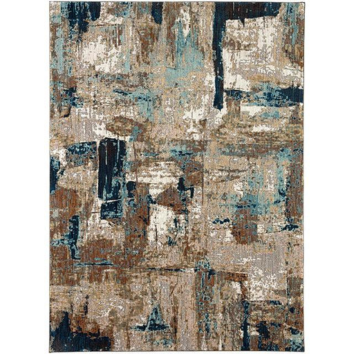 Furniture of America Wilhelm RG8162M Area Rug IMAGE 2