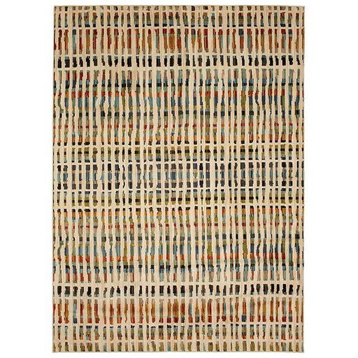 Furniture of America Wilhelm RG8164M Area Rug IMAGE 2