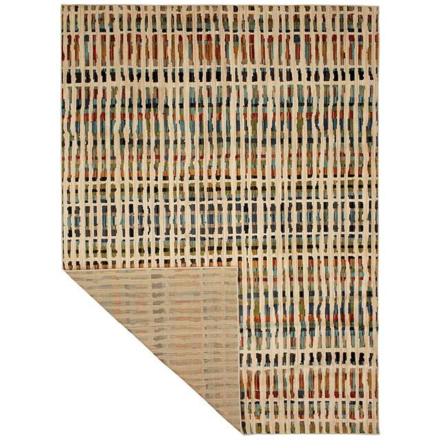 Furniture of America Wilhelm RG8164M Area Rug IMAGE 3