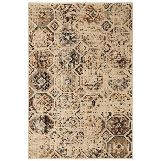 Furniture of America Wilhelm RG8165M Area Rug IMAGE 2