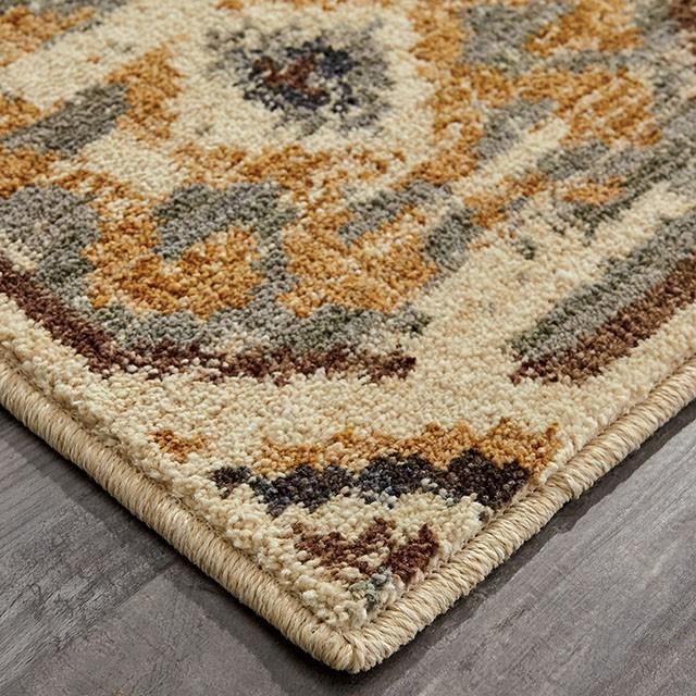 Furniture of America Wilhelm RG8165M Area Rug IMAGE 4